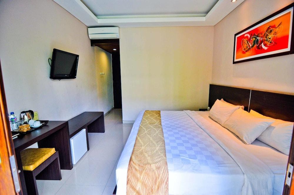 Abisha Hotel Sanur Exterior photo
